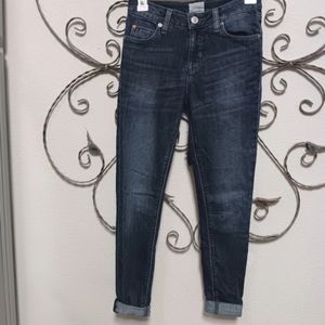 HUDSON Krista Super Skinny jeans SpyG color, 24